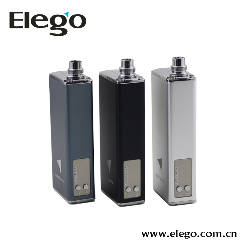 Elego MVP Box Mod